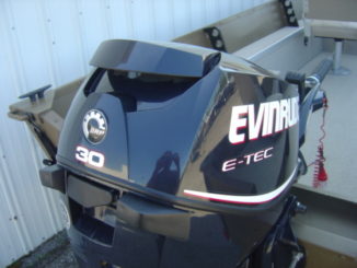 DOWNLOAD Evinrude Outboard E-TEC Repair Manual 15-250 HP